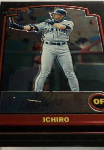 Ichiro #126