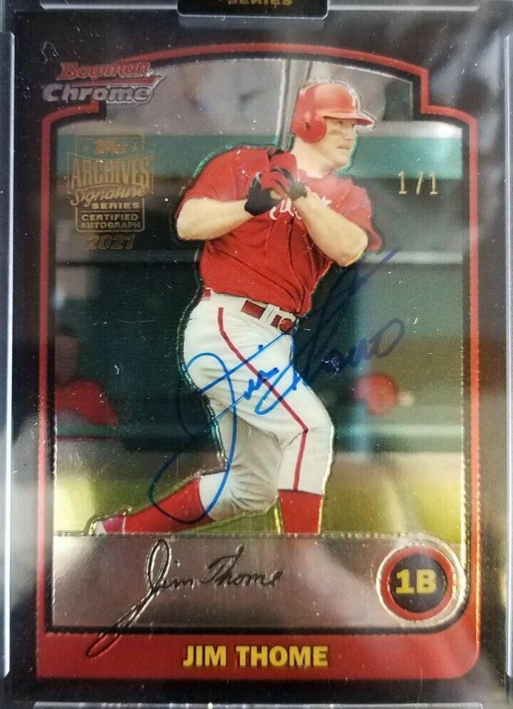 Jim Thome #130