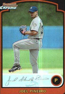 Joel Pineiro #75