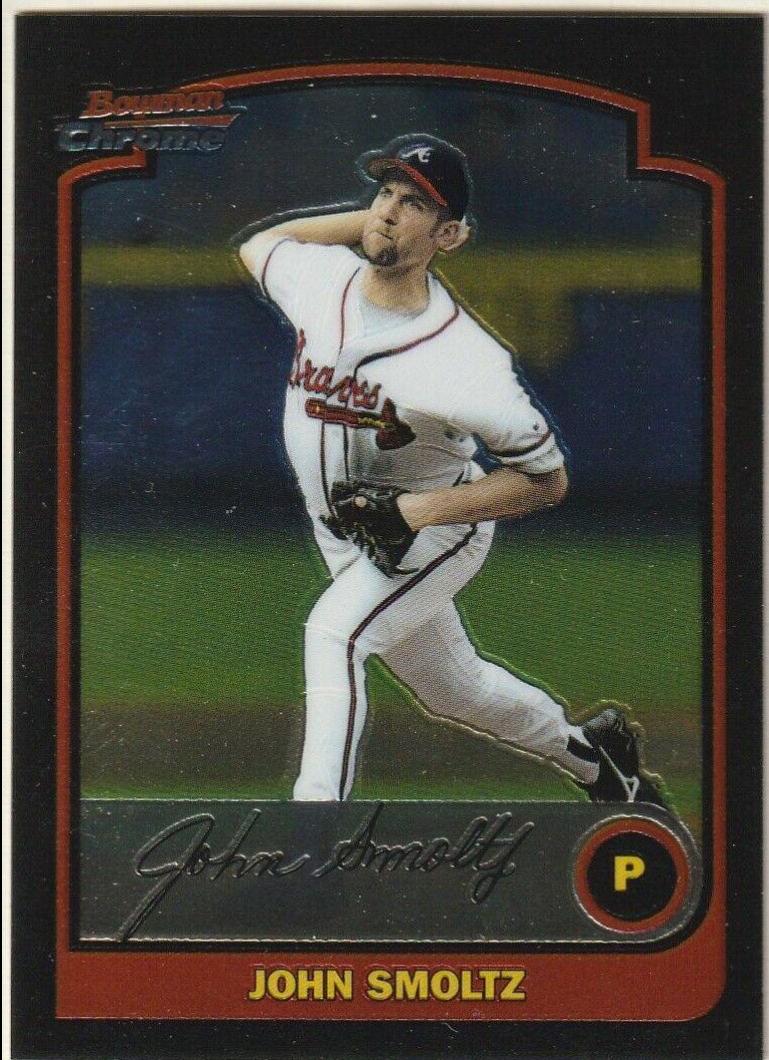 John Smoltz #30