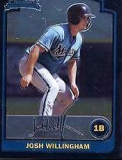 Josh Willingham #324