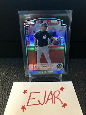 Juan Rivera #165