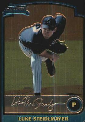 Luke Steidlmayer #311
