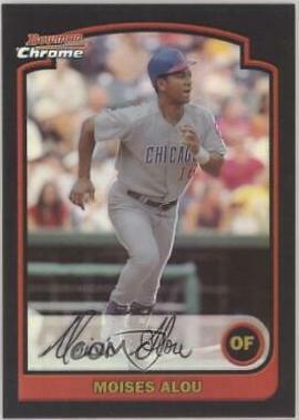 Moises Alou #110