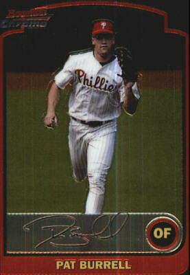 Pat Burrell #98