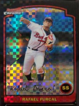 Rafael Furcal #117