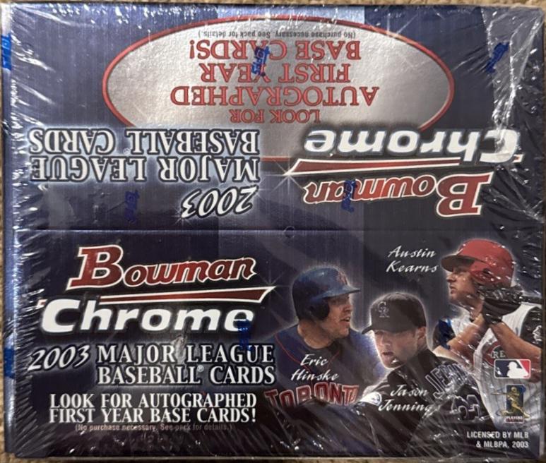 Retail Box