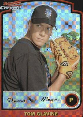 Tom Glavine #68