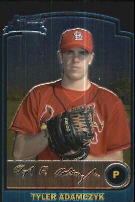 Tyler Adamczyk #294
