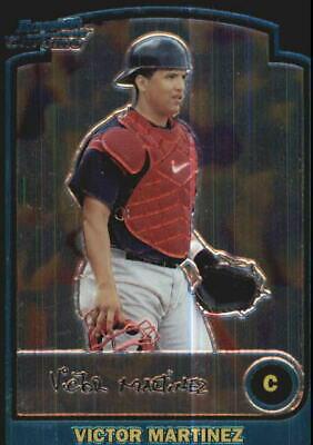 Victor Martinez #162