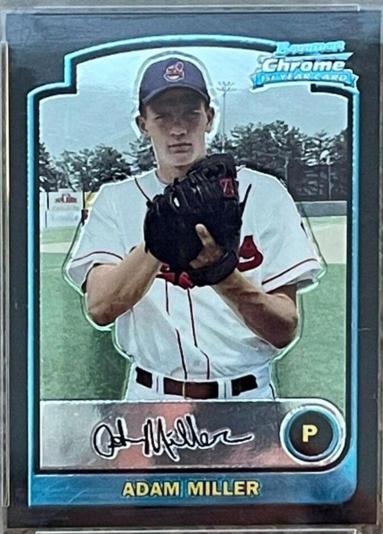 Adam Miller #BDP31