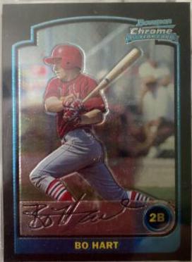 Bo Hart #BDP30