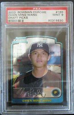 Chien Ming Wang #BDP165