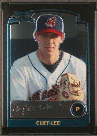 Cliff Lee #BDP112