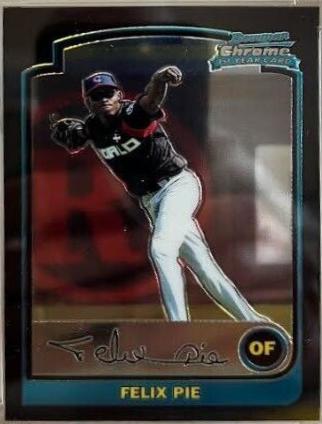 Felix Pie #BDP152