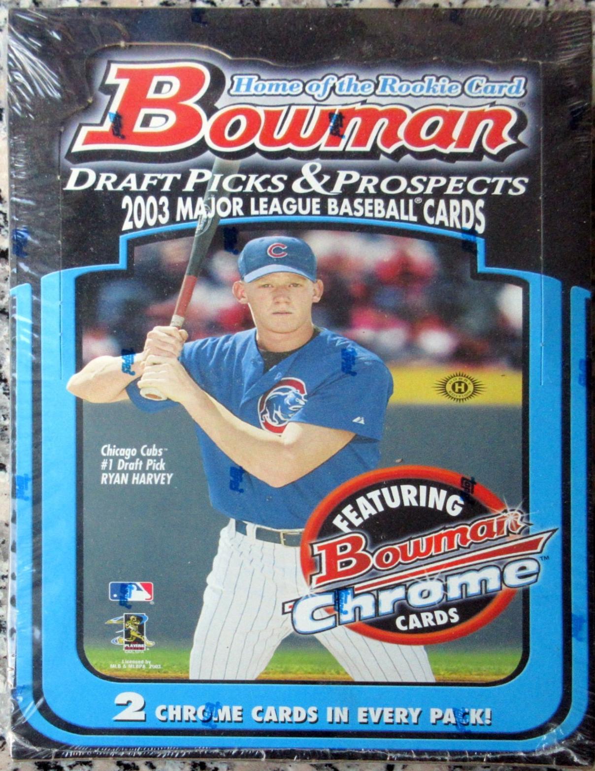 Hobby Box #BDP
