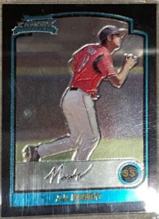 J. J. Hardy #BDP137