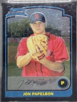 Jon Papelbon #BDP51