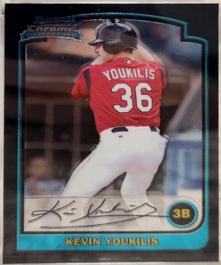 Kevin Youkilis #BDP164