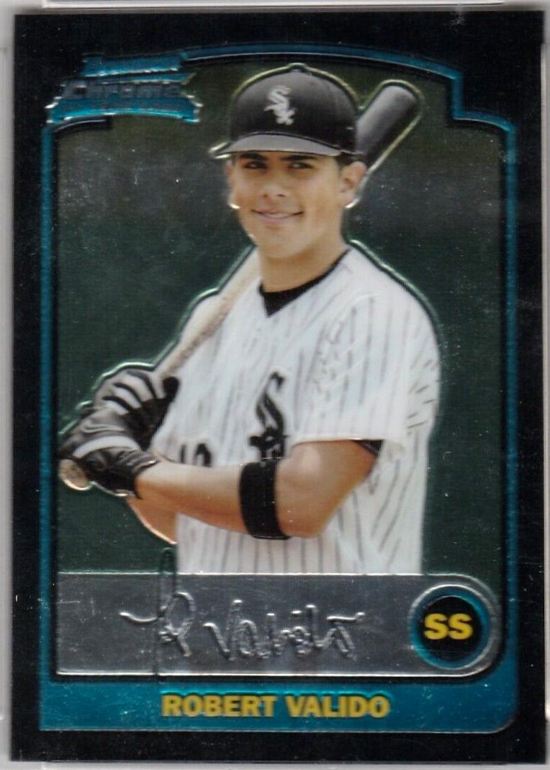 Robert Valido #BDP85