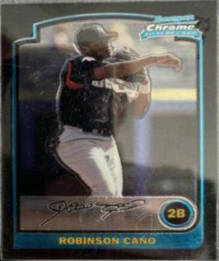 Robinson Cano #BDP124