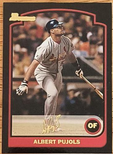 Albert Pujols #24