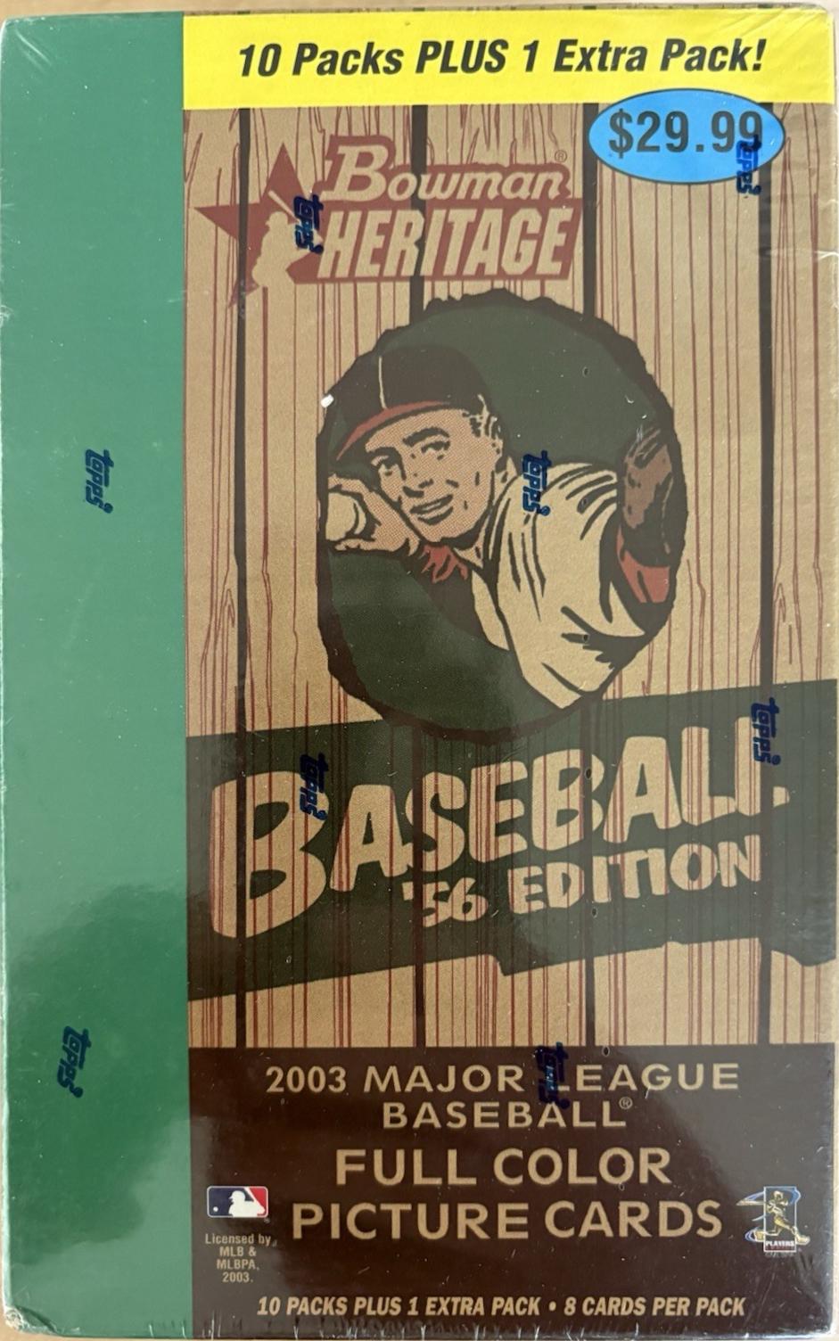 Retail Box