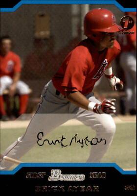 Erick Aybar [1st Edition] #172