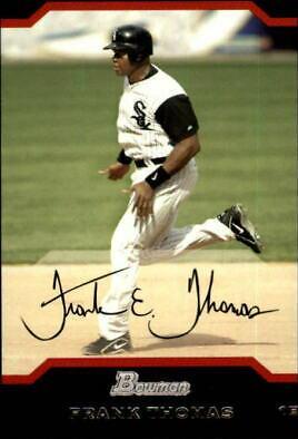 Frank Thomas #64