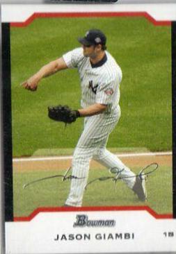 Jason Giambi #39