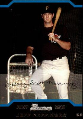 Jeff Keppinger #258