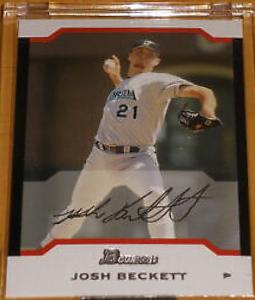 Josh Beckett #90