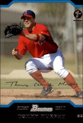 Tommy Murphy #279