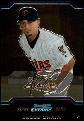 Jesse Crain #273