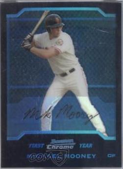 Michael Mooney [Refractor] #311