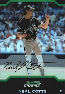Neal Cotts #149