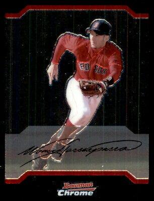Nomar Garciaparra #25