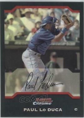 Paul Lo Duca #122