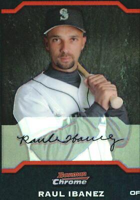 Raul Ibanez #76