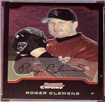 Roger Clemens #37