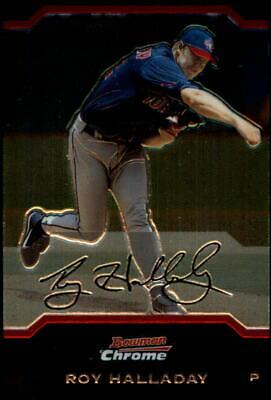 Roy Halladay #144