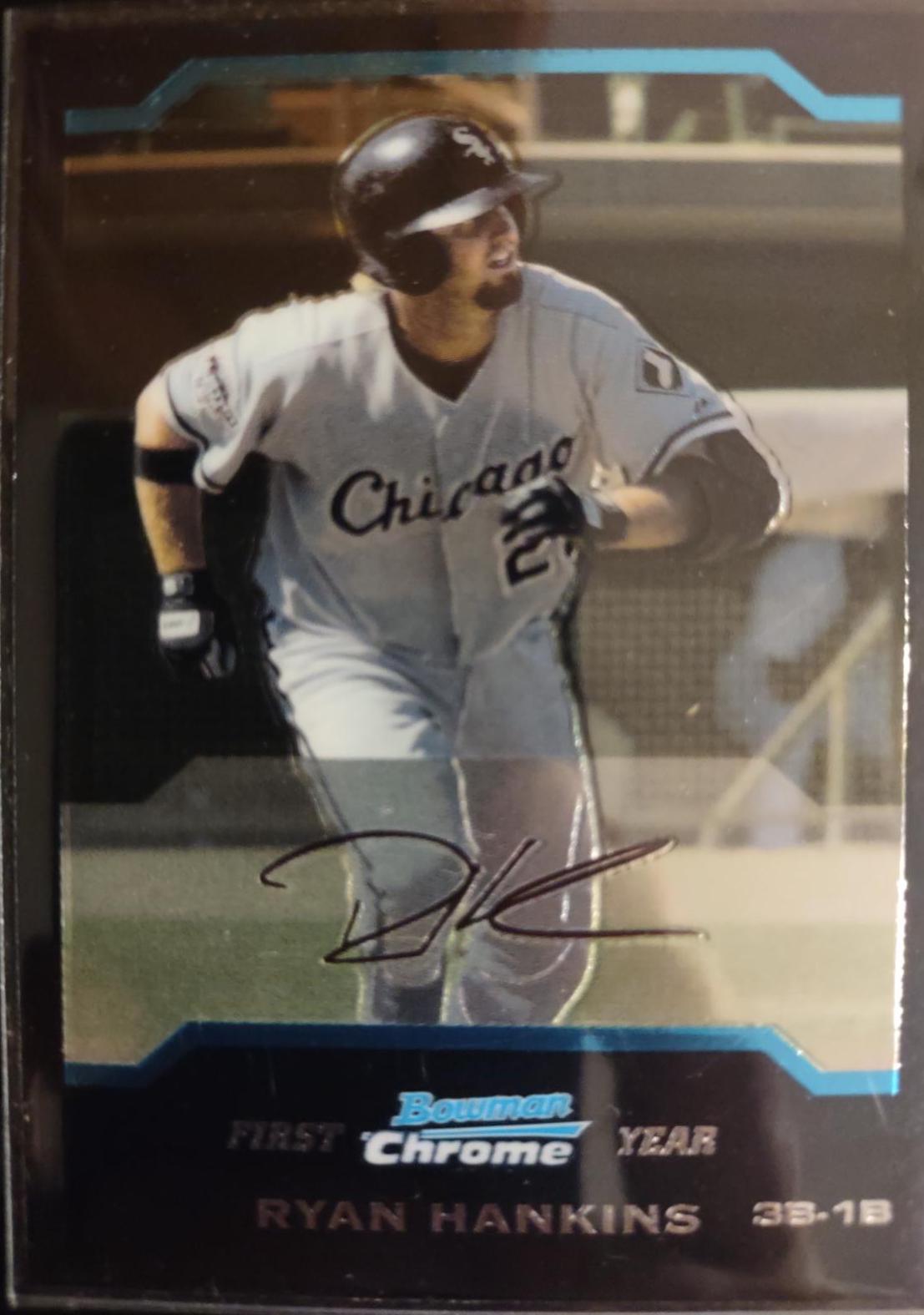 Ryan hankins #287