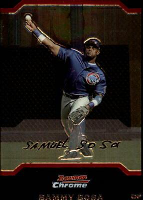 Sammy Sosa #73