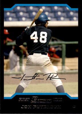 Jon Poterson #BDP35