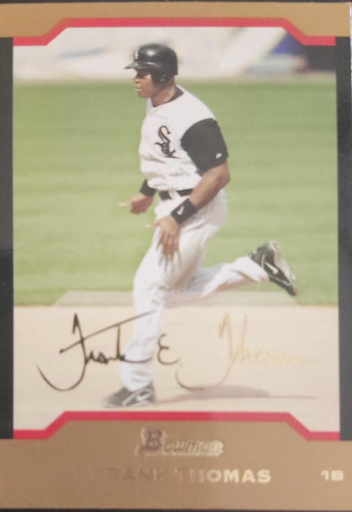 Frank Thomas #64
