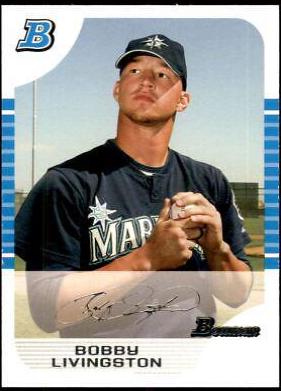 Bobby Livingston #292