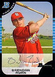 Brendan Ryan #285