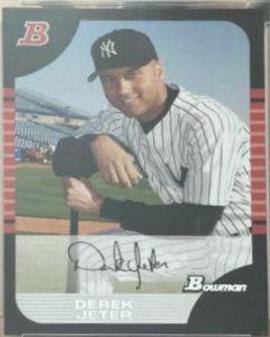 Derek Jeter #25