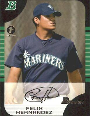 Felix Hernandez #150