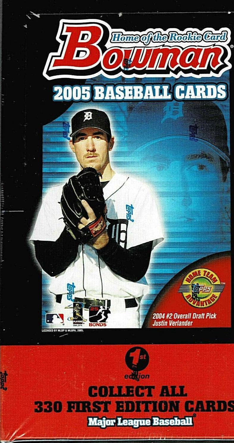 Hobby Box